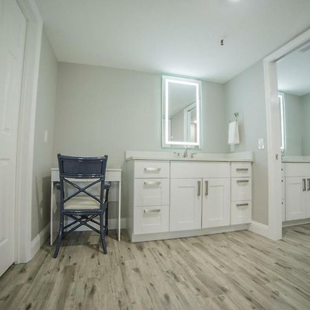 Апартаменти Townhouse At San Remo Клірвотер-Біч Екстер'єр фото