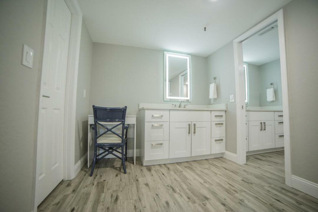 Апартаменти Townhouse At San Remo Клірвотер-Біч Екстер'єр фото